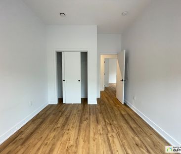 224-3555, Saint Antoine Ouest, Westmount à louer - Photo 2