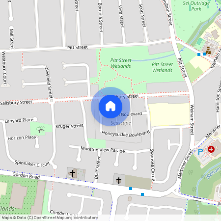 57/20 Salisbury Street, Redland Bay, QLD 4165