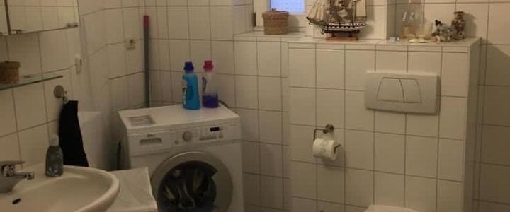 Gepflegte Altbauwohnung! 1 Zimmer-whg im Herzen von Wolfenbüttel - Photo 1