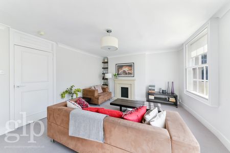 2 Bedroom Apartment, Sussex Place, Hyde Park, W2 - Photo 3