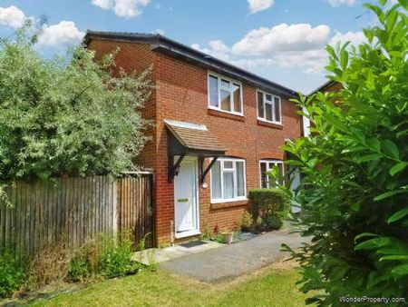 2 bedroom property to rent in Aylesbury - Photo 4