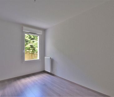 Appartement 3 pièces - Photo 4
