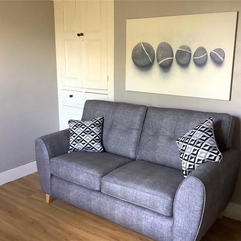 1 bedroom semi-detached house to rent - Photo 1