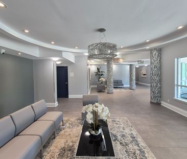 For Lease - 60 Fairfax Crescent Unit# 527, Toronto, Ontario - Photo 2