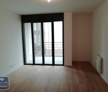 Location Appartement 2 pièces 42m² ST CYR SUR LOIRE 37540 - Photo 1