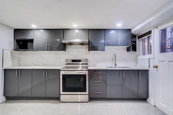 For Lease - 174 Bellamy Road, Toronto, Ontario - Photo 1