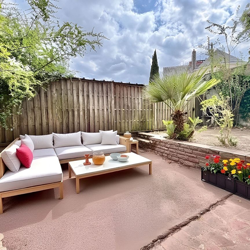 A LOUER - NANTES PROCE - Appartement T3 de 53.29m² - Photo 1