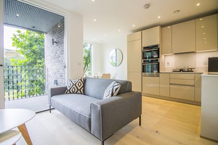 1 bedroom apartment to rent - Photo 4