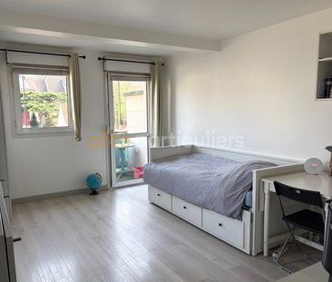 Studio meublé 22m² - Photo 1