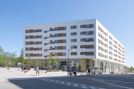 Grön Bostad Maren - Photo 5