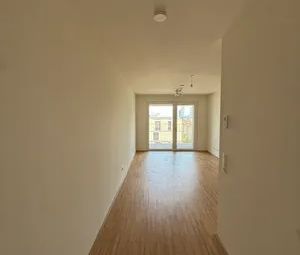 2-Zimmer-Wohnung mit Loggia in der Taborstraße 123 - 1020 Wien - Photo 1