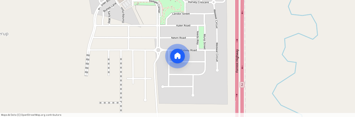 20A Indigo Road, WA 6208, South Yunderup