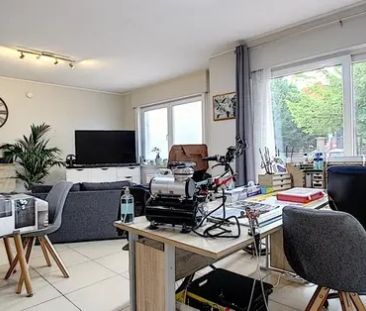 1-slpkapp. met garage - Foto 4