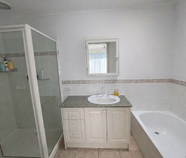 Spacious Unit with Undercover Pergola & Solar Panels - Save on Bills - Photo 1