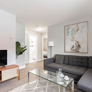 Saint Laurent 3 Bedroom - 1415 - 1800 Rue Crevier, Saint-Laurent - Photo 3