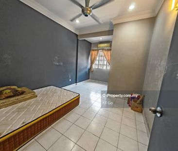 Bukit Puchong Meranti Jaya Puchong Utama BP 10, Puchong - Foto 3