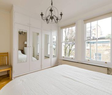 2 bedroom maisonette to rent - Photo 5