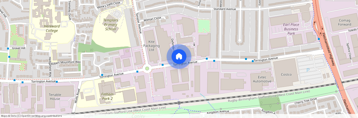 Cherry Tree Drive, Coventry, CV4