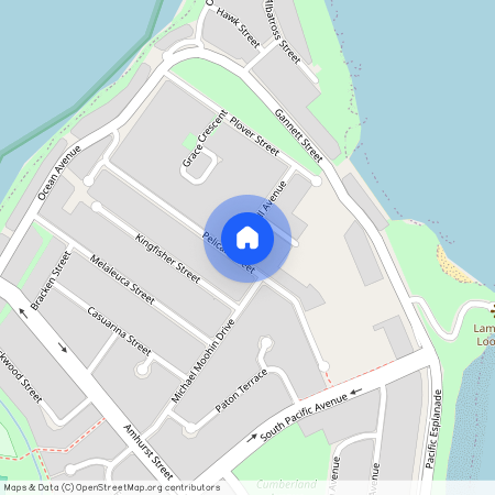 32 Pelican Street, Slade Point