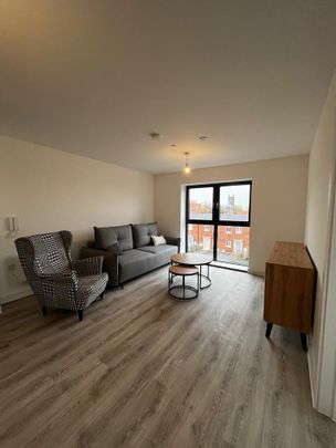 2 bedroom apartment to rent - Photo 1