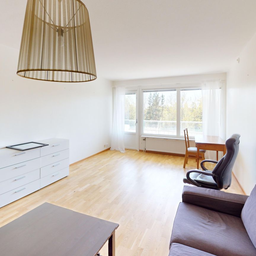 Fagottgatan, Karlstad - Foto 1