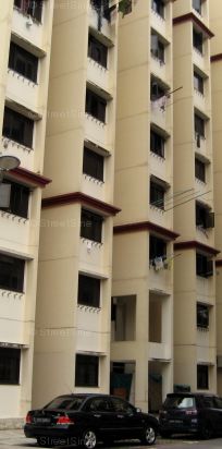 Blk 8 Di Tanjong Rhu (Kallang/Whampoa), HDB 2 Rooms - For Rent - Photo 1