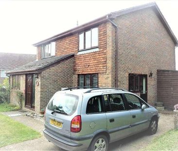 Park Farm Close, Etchingham, East Sussex, TN19 - Photo 4