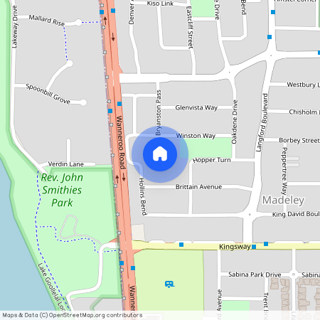 28/21 Bryanston Pass, WA 6065, Madeley