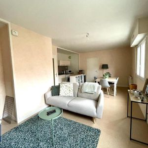 Location Appartement 2 pièces 42m² LAVAL 53000 - Photo 2