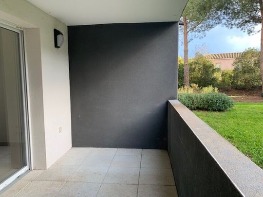 Location Appartement 1 pièce 27m² JUVIGNAC 34990 - Photo 1