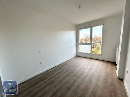 Location Appartement 4 pièces 92m² CAEN 14000 - Photo 1