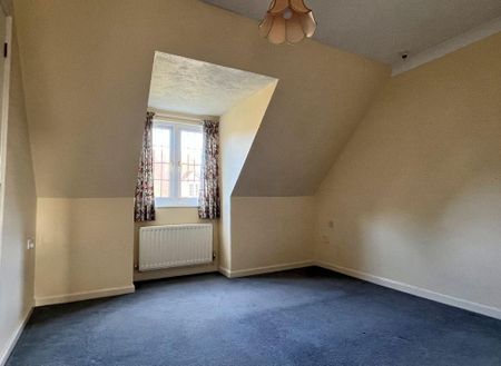 2 bedroom terraced house to rent - Photo 4