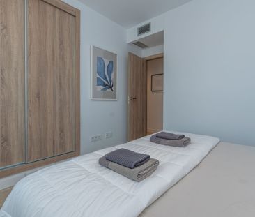 Middle Floor Apartment · La Cala Golf - Photo 2