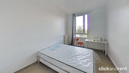 Colocation – 14 rue Honoré de Balzac, 95140 Garges-lès-Gonesse - Photo 5