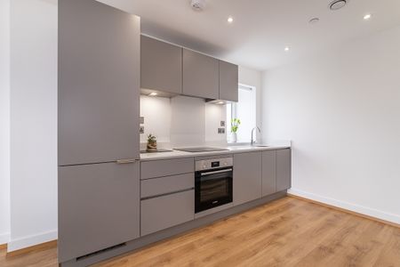 2 bedroom flat to rent - Photo 4