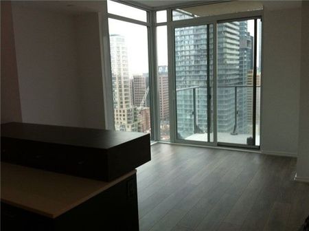 For Lease - 75 St Nicholas Street Unit# 2801, Toronto, Ontario - Photo 2