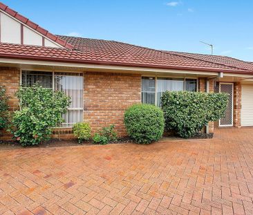 Two Bedroom Unit in Quiet Location - Photo 4