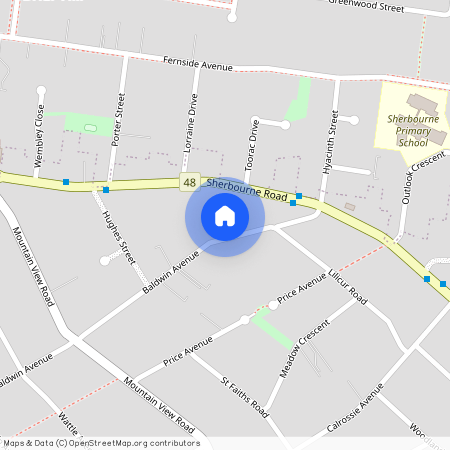 41 Baldwin Avenue, Vic 3094, Montmorency