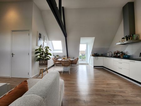 Veldekelaan 5A - Photo 2