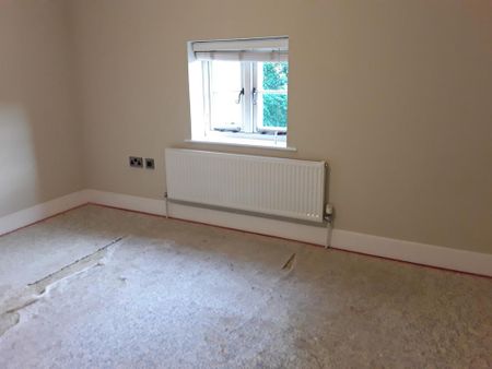 3 bedroom terraced house to rent - Photo 5