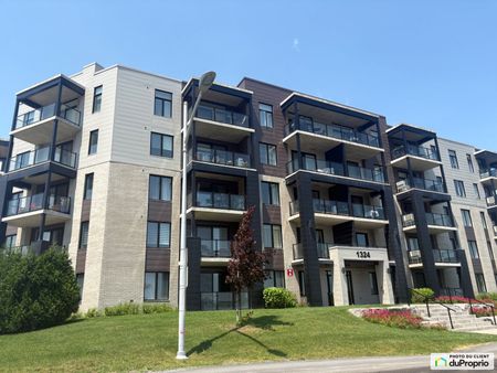 200-1324, rue de l'Haricana, Terrebonne (Lachenaie) à louer - Photo 2