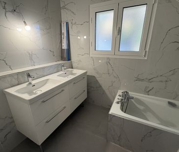 Maison 4 pièces avec vue mer à Roquebrune-Cap-Martin - Photo 6