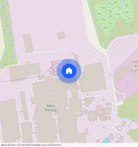 Kemsley Drive, Sittingbourne, ME10