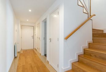 3 Bedroom Apartment with a view, Alto de Santa Catarina, Oeiras