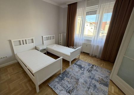 Kiadó újszerű állapotú lakás - Budapest I. kerület - Fotó 2