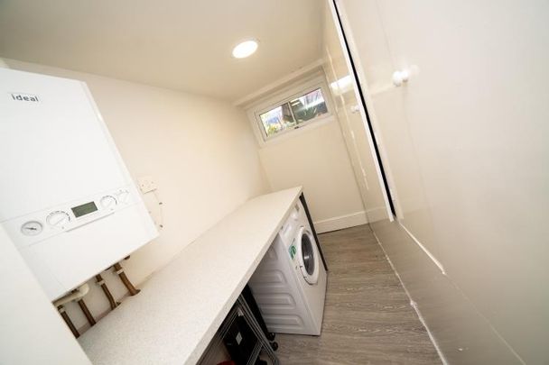 Student Apartment 4 bedroom, Broomhall, Sheffield - Photo 1