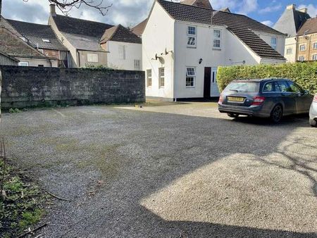 Christchurch Street East, Frome, BA11 - Photo 4