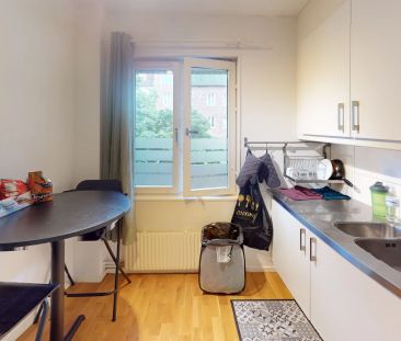 Nytorgsbacken, Helsingborg - Foto 4
