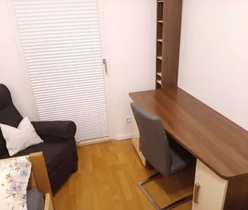 Zimmer in 2er WG - Photo 2