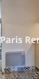 1 chambre, Petit-Montrouge Paris 14e - Photo 1